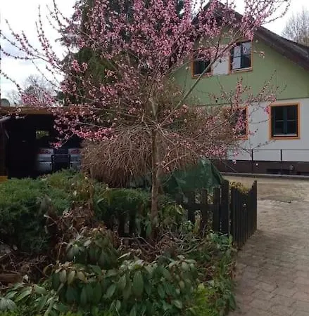 Gemutliche Auf Dem Ziegenhof شقة لمغو