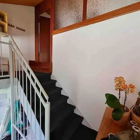 Apartament Gemutliche Auf Dem Ziegenhof