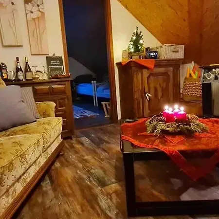 Gemutliche Auf Dem Ziegenhof