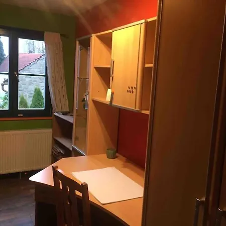 Gemutliche Auf Dem Ziegenhof * Lemgo