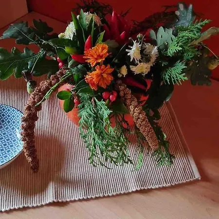 Gemutliche Auf Dem Ziegenhof * Lemgo