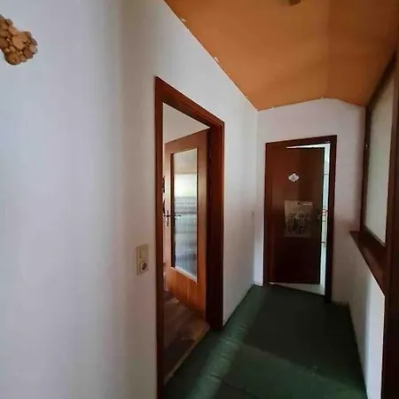 Apartament Gemutliche Auf Dem Ziegenhof Lemgo