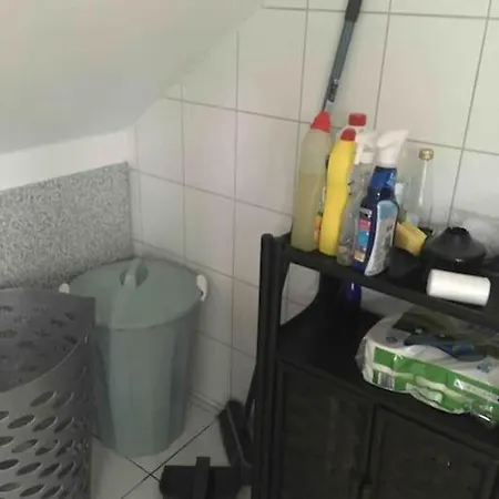 شقة Gemutliche Auf Dem Ziegenhof