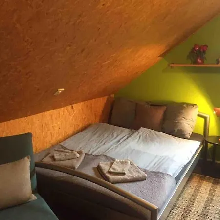 Apartament Gemutliche Auf Dem Ziegenhof Lemgo