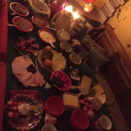 Gemutliche Auf Dem Ziegenhof Apartament Lemgo