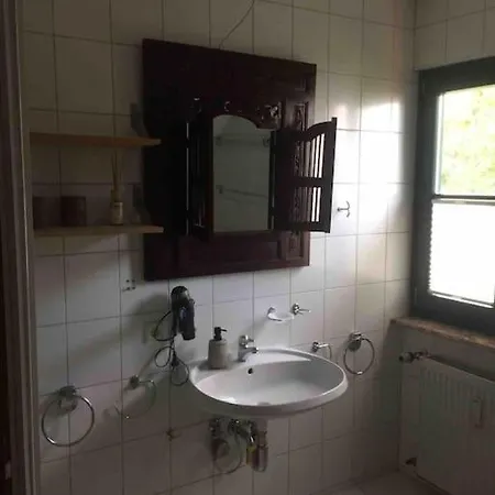 Gemutliche Auf Dem Ziegenhof شقة *